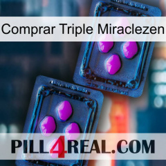 Buy Triple Miraclezen 03